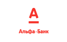 Банк Альфа-Банк в Усть-Заостровке